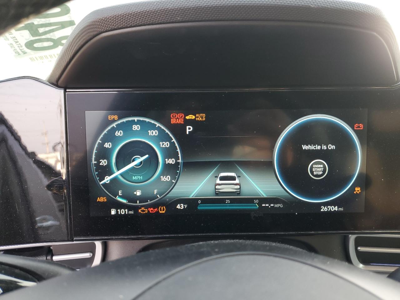 2022 HYUNDAI ELANTRA LIMITED VIN:KMHLP4AG0NU366919