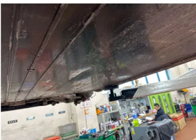 2021 Tesla Model 3 5YJ3E1EBXMF080395 VIN:5YJ3E1EBXMF080395
