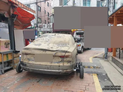 2016 Audi 50 WAUZZZ4H4GN004600 VIN:WAUZZZ4H4GN004600