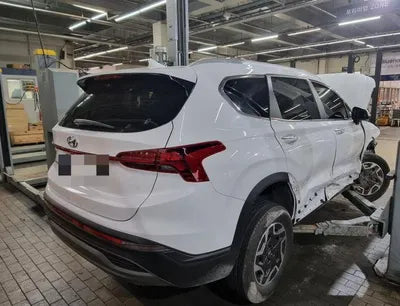 2022 Hyundai Santa FE VIN: