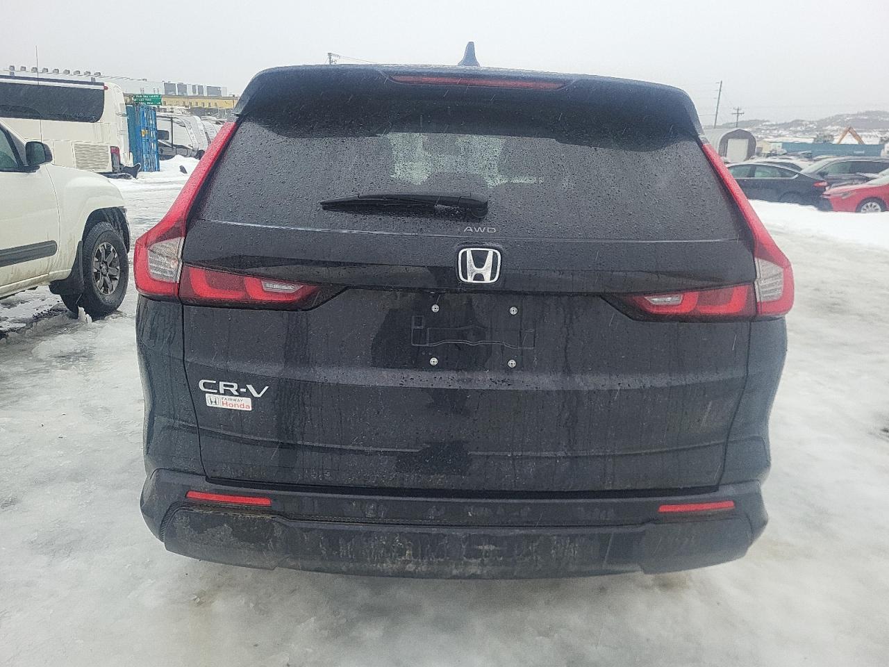 2024 HONDA CR-V LX VIN:2HKRS4H26RH113711