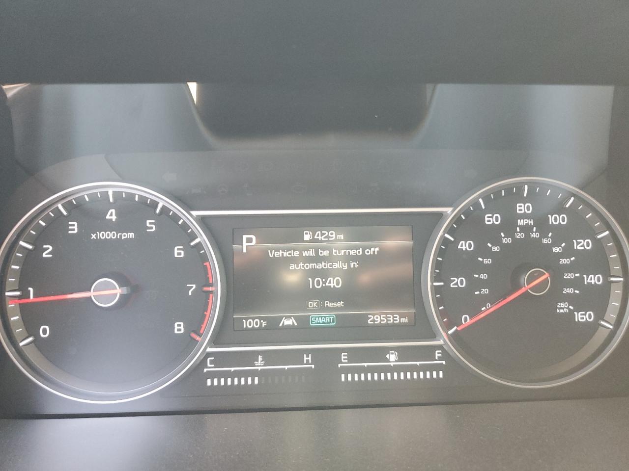 2022 KIA SORENTO S VIN:5XYRL4LC8NG154680