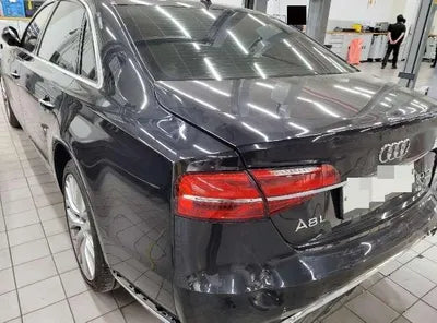 2015 Audi A8 WAUZZZ4H4FN026269 VIN:WAUZZZ4H4FN026269