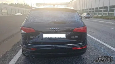 2016 Audi Q5 WAUZZZ8R7GA096487 VIN:WAUZZZ8R7GA096487