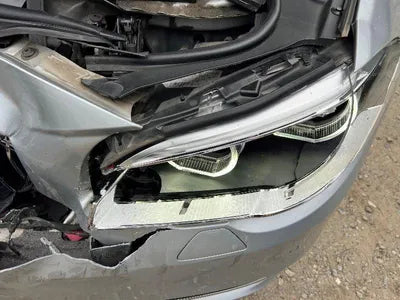 2015 BMW 520 000KMWBA5E5107FG0 VIN:000KMWBA5E5107FG0