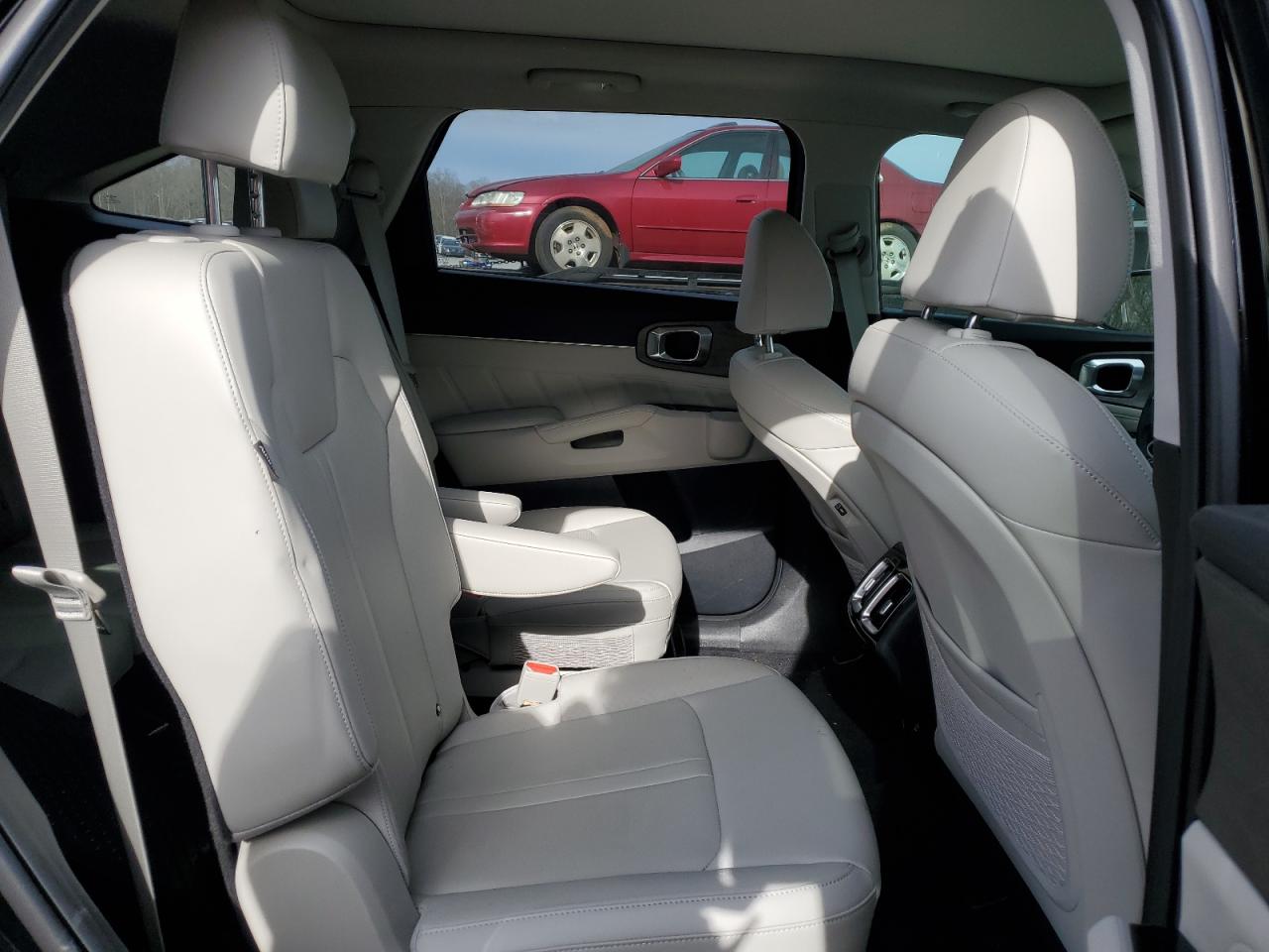 2024 KIA SORENTO SX VIN:5XYRKDJF0RG298133