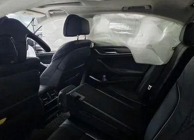 2019 BMW 520 WBAJF3104KWW02934 VIN:WBAJF3104KWW02934