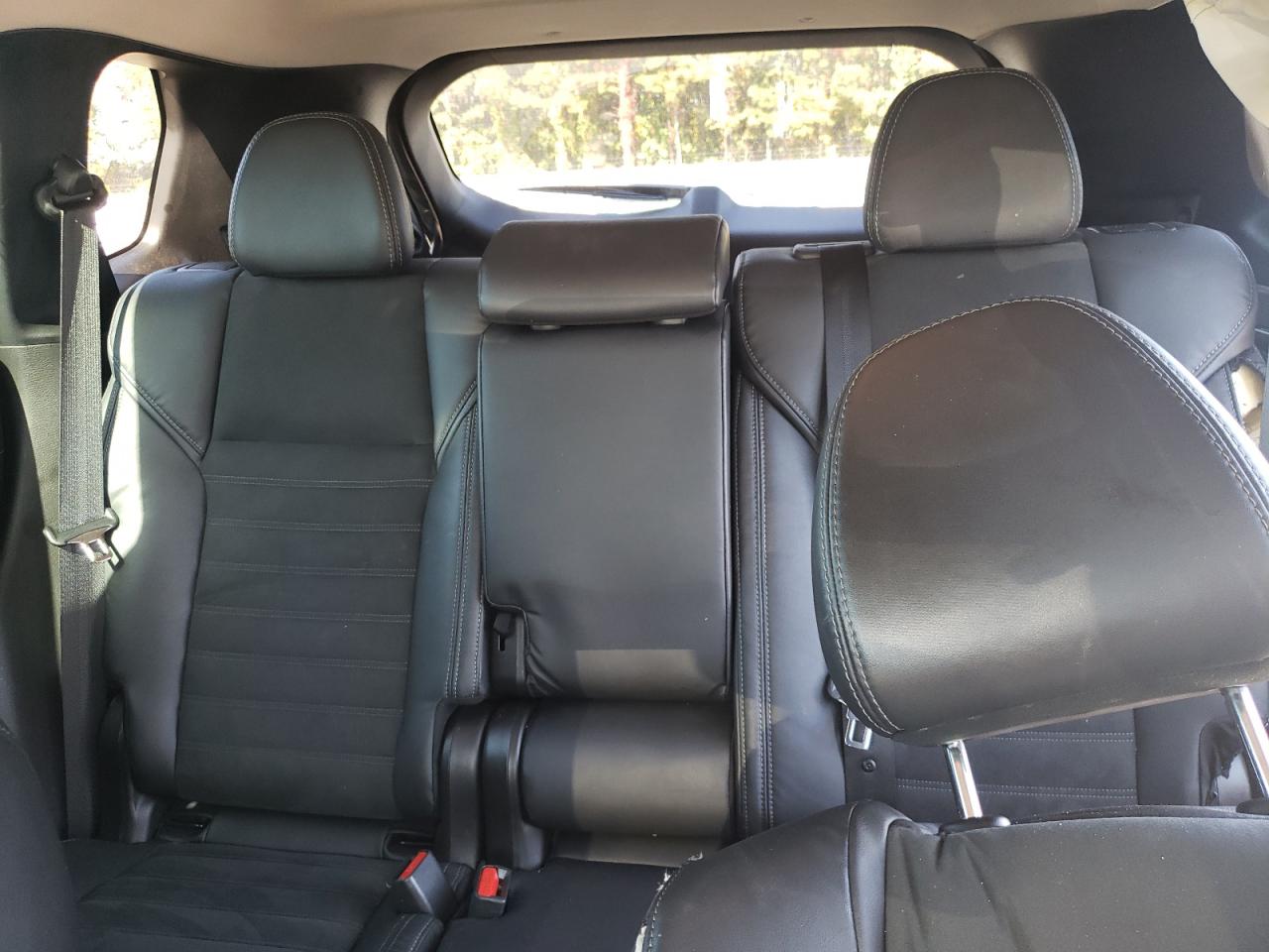 2022 MITSUBISHI OUTLANDER SE VIN:JA4J3UA83NZ085050