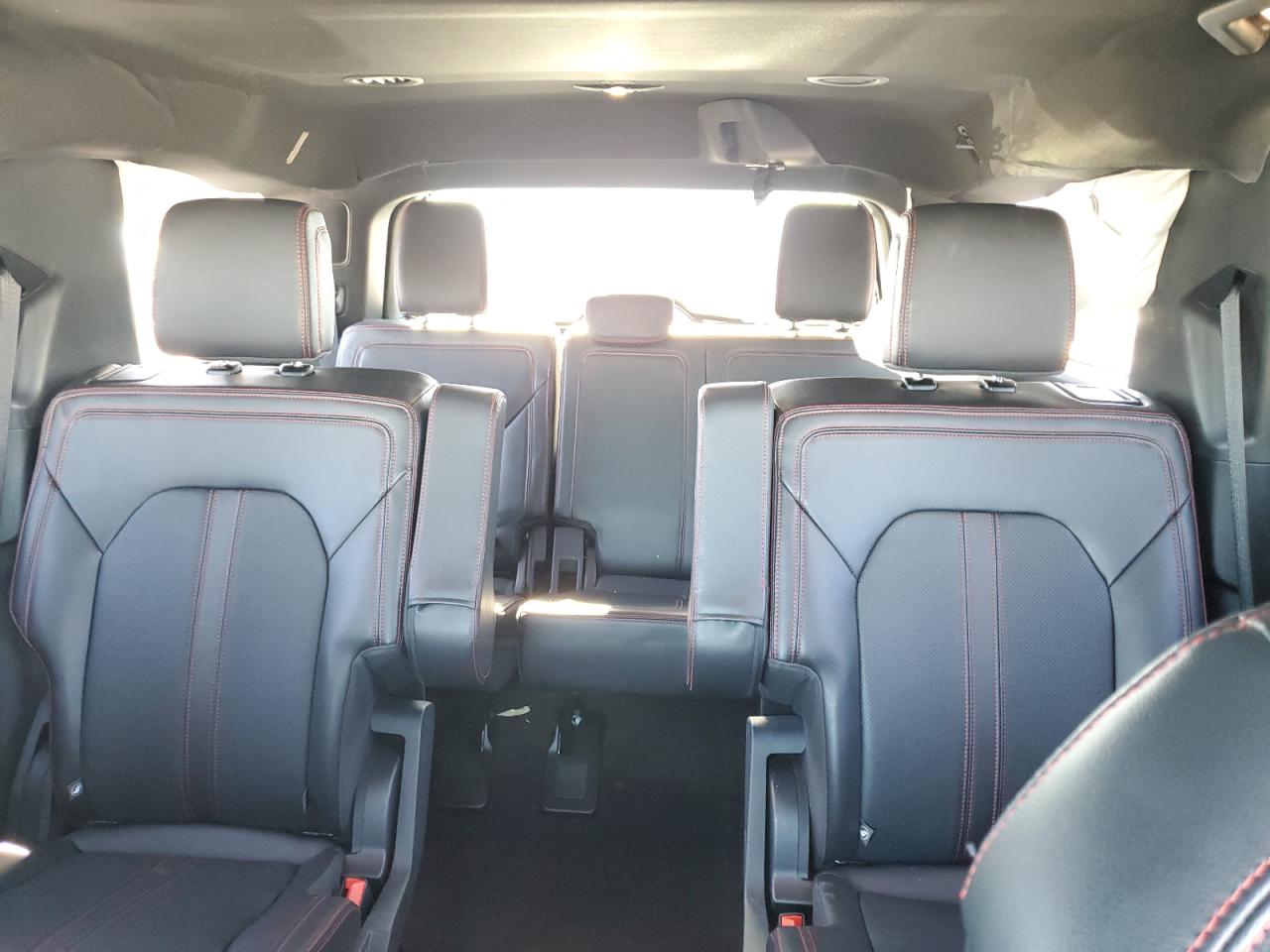 2023 FORD EXPEDITION LIMITED VIN:1FMJU1K88PEA34052