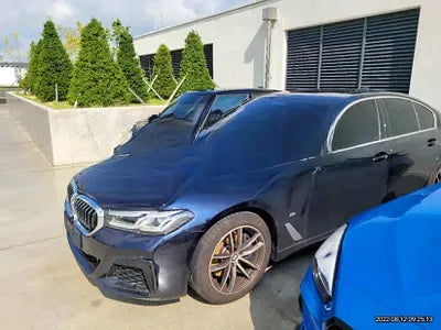 2020 BMW 523 NONE VIN: