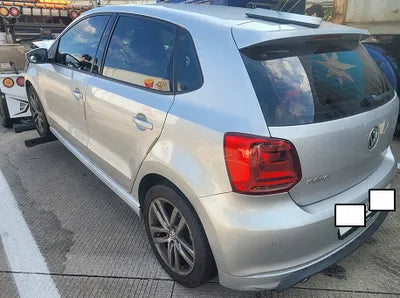 2016 Volkswagen Polo WVWZZZ6RZGY013895 VIN:WVWZZZ6RZGY013895