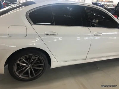 2018 BMW 520 WBAJC5102JWE55941 VIN:WBAJC5102JWE55941