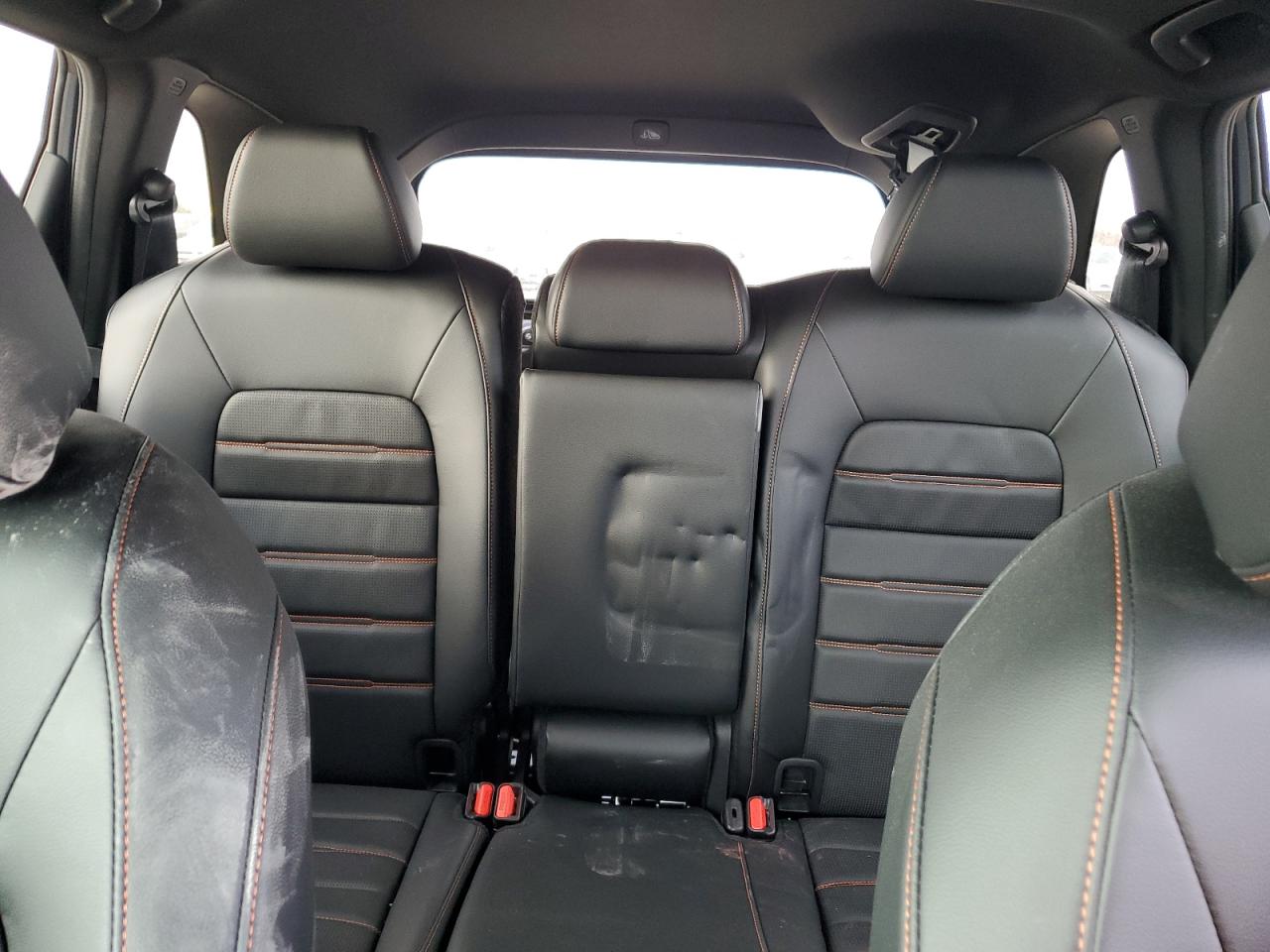 2024 HONDA CR-V SPORT-L VIN:5J6RS6H8XRL035097