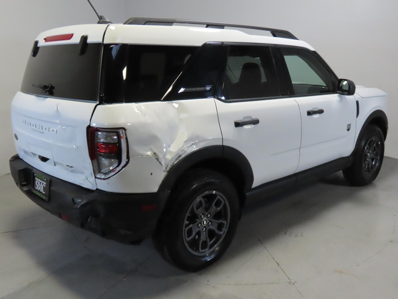 2024 FORD BRONCO SPORT BIG BEND VIN:3FMCR9B63RRE11426