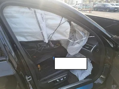 2016 BMW 740 WBA7C610XGG581559 VIN:WBA7C610XGG581559