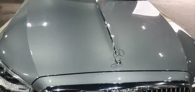 2022 Mercedes-Benz Maybach S 580 VIN: