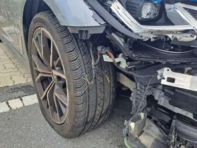 2023 BMW 530 WBA31BJ05PWX90498 VIN:WBA31BJ05PWX90498