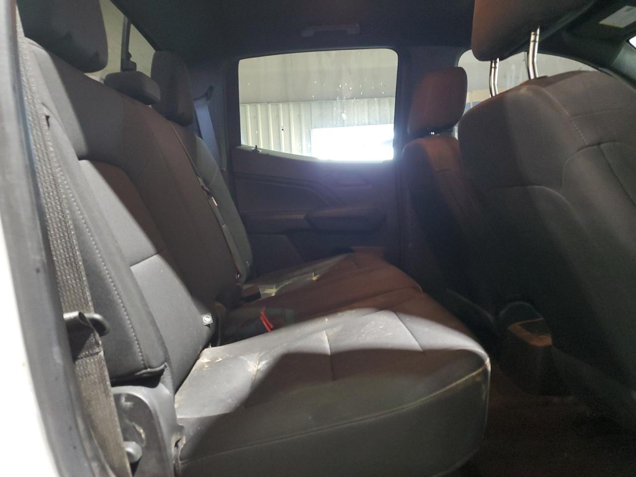 2023 CHEVROLET COLORADO  VIN:1NXBR32E34Z303339