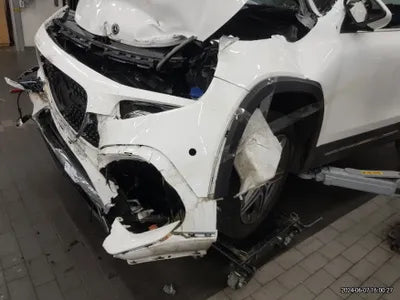 2020 Mercedes-Benz B 250 VIN: