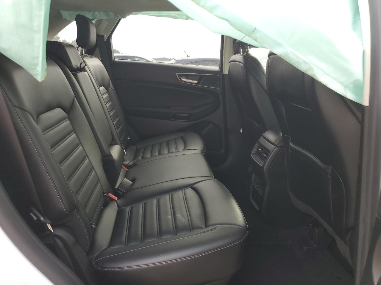 2023 FORD EDGE SEL VIN:2FMPK4J9XPBA04106