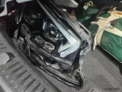 2020 Mercedes-Benz E 220 VIN: