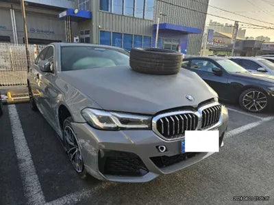 2021 BMW 523 WBA11ES05MWX21765 VIN:WBA11ES05MWX21765