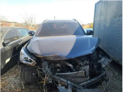 2015 Hyundai Santa FE 983KMKMHSW81UDFU5 VIN:983KMKMHSW81UDFU5