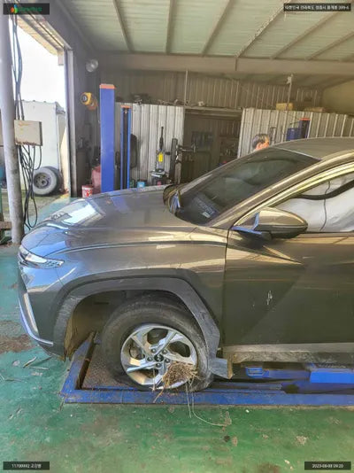 2021 Hyundai Tucson KMHJB81CDMU031995 VIN:KMHJB81CDMU031995