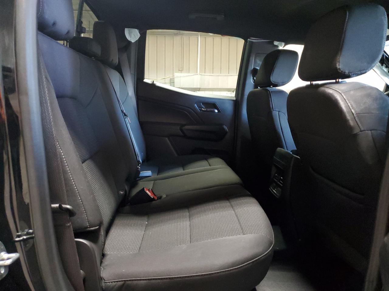 2024 CHEVROLET COLORADO LT VIN:1GCPTCEK4R1185601