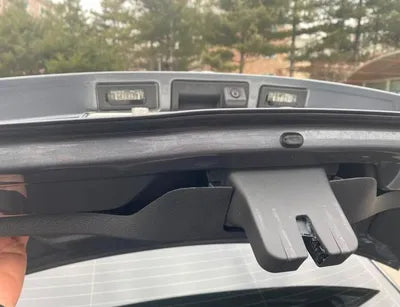 2015 Volkswagen Passat VIN: