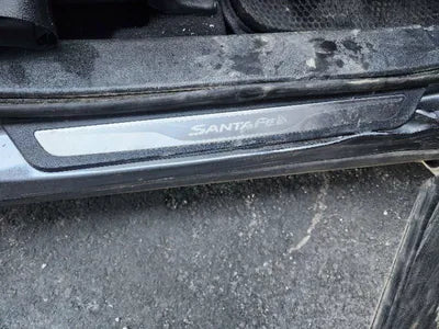2015 Hyundai Santa FE VIN: