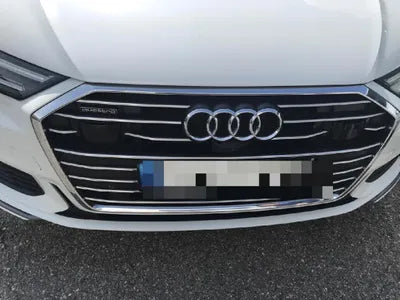 2020 Audi A6 WAUZZZF26LN056197 VIN:WAUZZZF26LN056197