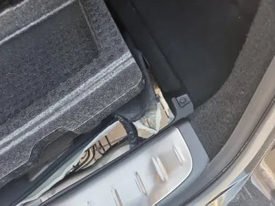 2022 Genesis G90 VIN: