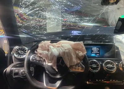 2020 Mercedes-Benz A 220 W1K3F4EB6LJ203170 VIN:W1K3F4EB6LJ203170