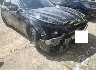 2016 Infiniti Q50 JNKAV71E1GM560037 VIN:JNKAV71E1GM560037