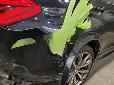 2016 BMW X4 M NONE VIN: