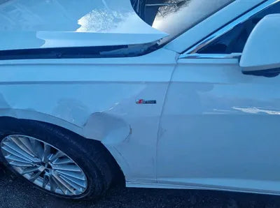 2020 Audi A6 WAUZZZF27LN030630 VIN:WAUZZZF27LN030630