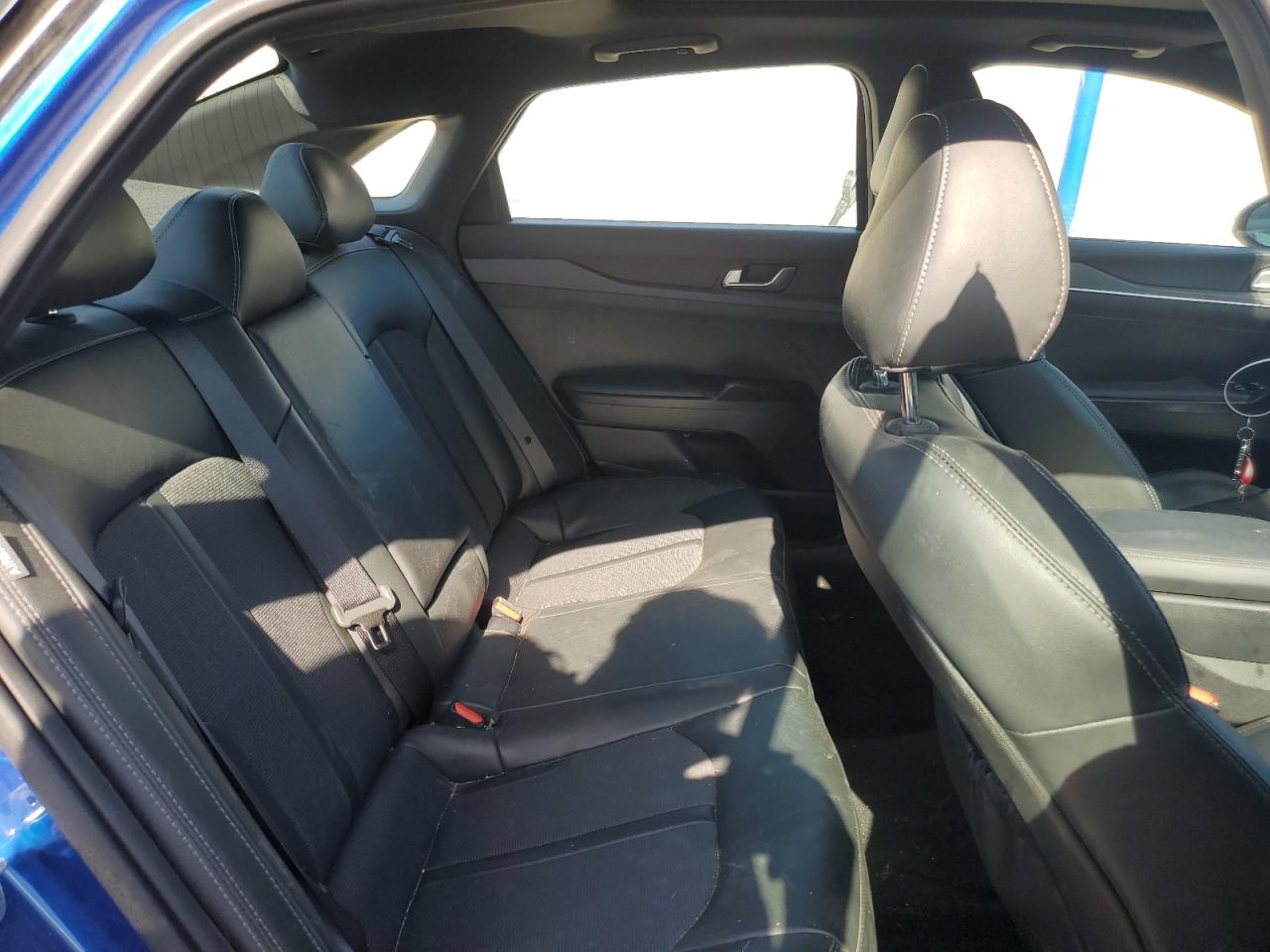 2022 KIA K5 GT LINE VIN:5XXG64J28NG155311