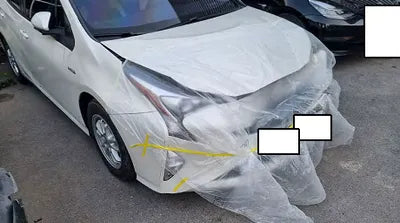 2017 Toyota Prius JTDKBRFUXH3539401 VIN:JTDKBRFUXH3539401