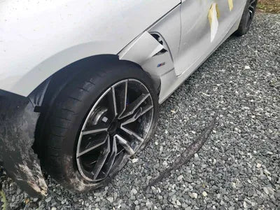 2020 BMW Z4 WBAHF7106LWW64536 VIN:WBAHF7106LWW64536