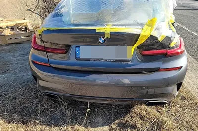 2021 BMW 340 WBA5U7101MFK59016 VIN:WBA5U7101MFK59016