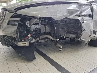 2022 Genesis G80 VIN: