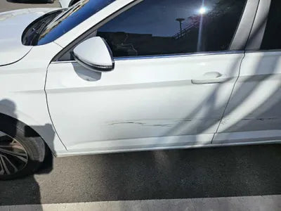 2020 Volkswagen Jetta WVWZZZBUZLM100232 VIN:WVWZZZBUZLM100232