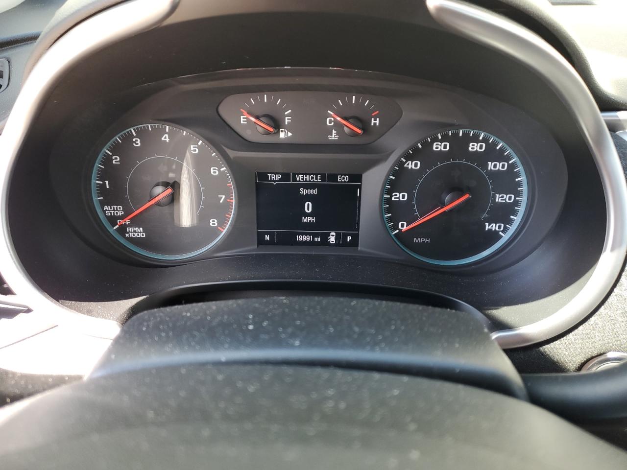 2024 CHEVROLET MALIBU LT VIN:1G1ZD5ST0RF218166