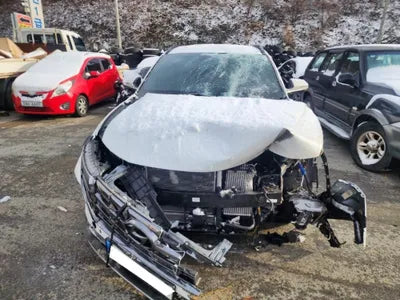 2022 Hyundai Tucson KMHJE811BNU071541 VIN:KMHJE811BNU071541