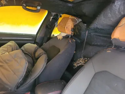 2015 Volkswagen Golf VIN: