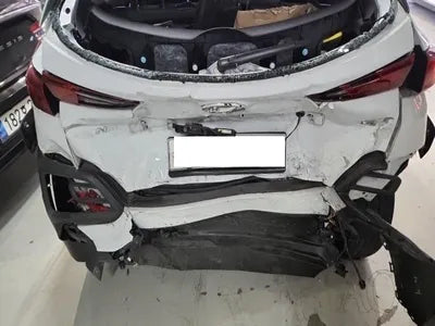 2019 Hyundai Kona KMHK4815GKU422927 VIN:KMHK4815GKU422927