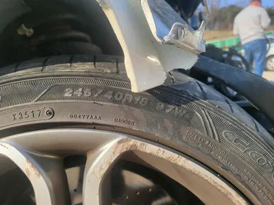 2016 Mercedes-Benz E 250 WDDHF9HB3GB317724 VIN:WDDHF9HB3GB317724