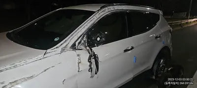 2016 Hyundai Santa FE 389KMKMHSW81UBGU6 VIN:389KMKMHSW81UBGU6