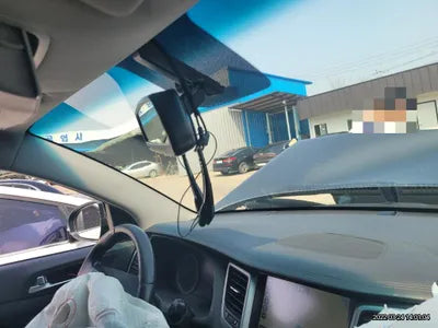 2015 Hyundai Tucson KMHJ3815GGU010414 VIN:KMHJ3815GGU010414